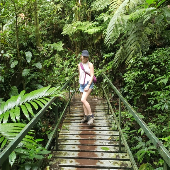 Meet your Posher, Greer - Picture 1 of 1